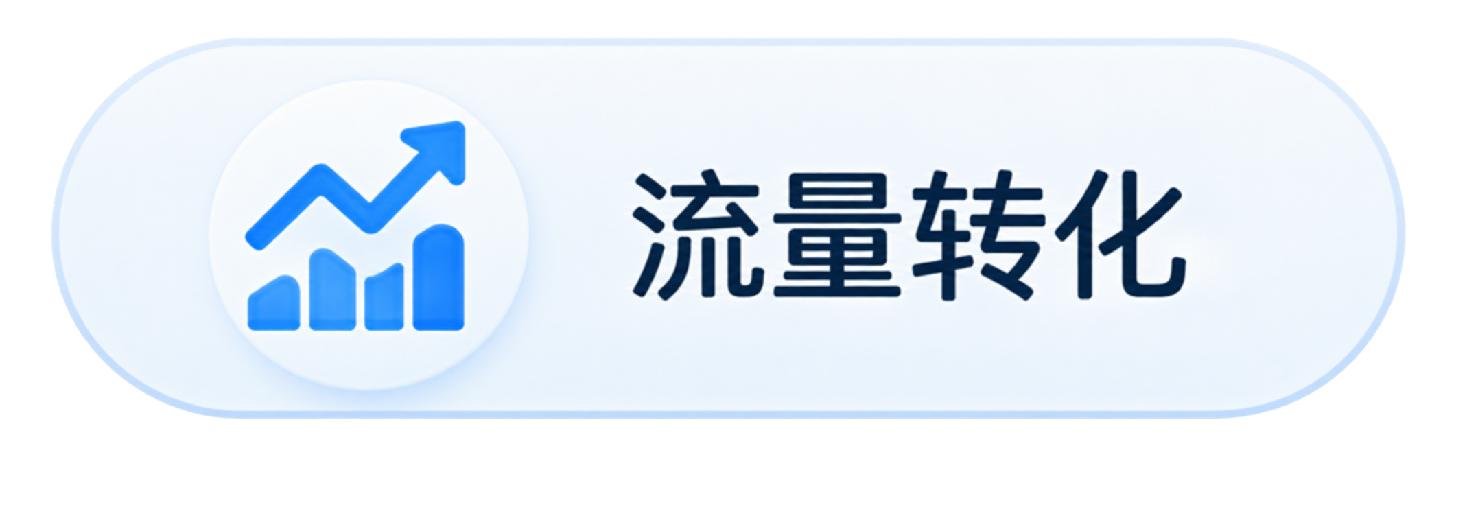 流量转化