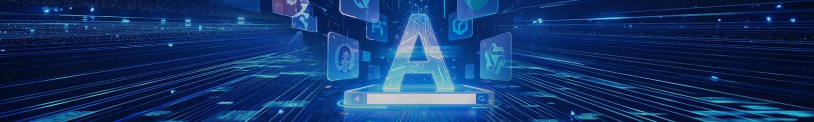 GEO AI搜索营销解决方案